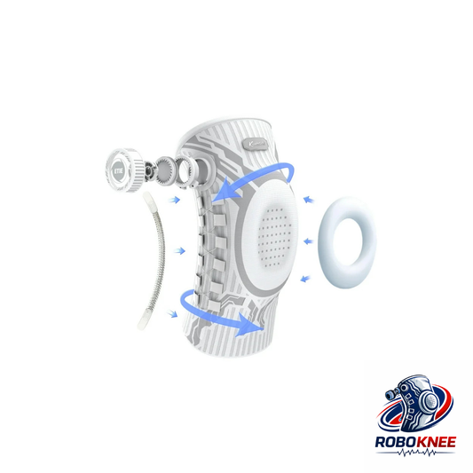 Robo Knee Sleeve